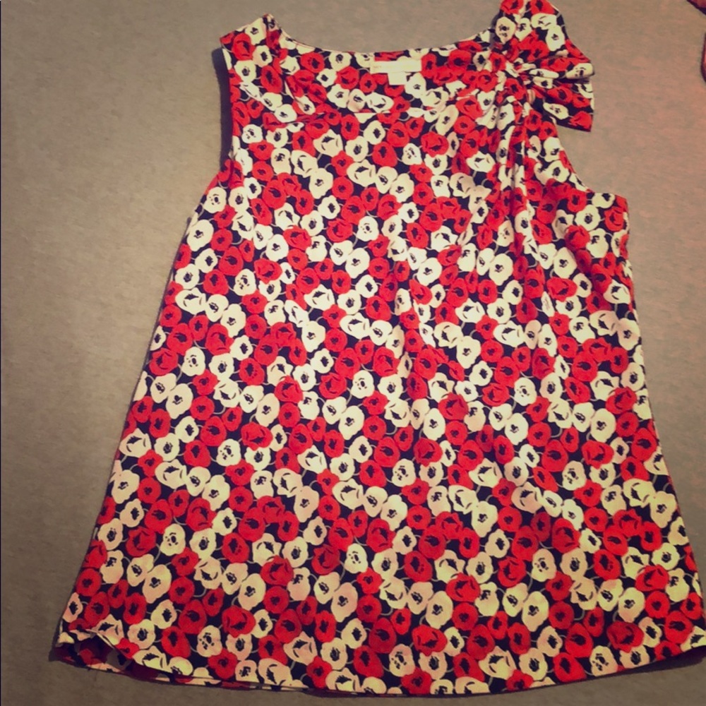 NY&Co blouse